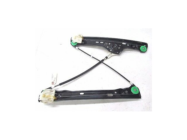 2007-2010 BMW 328i E90 OEM RIGHT FRONT PASSENGER DOOR WINDOW REGULATOR