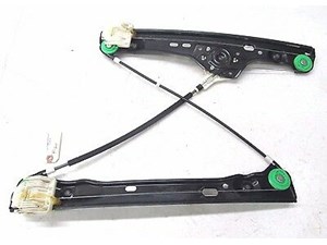 2007-2010 BMW 328i E90 OEM RIGHT FRONT PASSENGER DOOR WINDOW REGULATOR