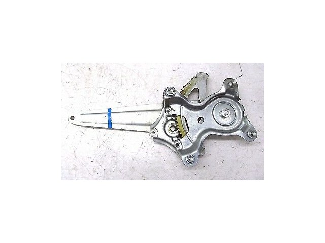2006-2010 LEXUS IS250 XE20 OEM RIGHT REAR PASSENGER DOOR WINDOW REGULATOR