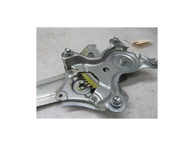 2006-2010 LEXUS IS250 XE20 OEM RIGHT REAR PASSENGER DOOR WINDOW REGULATOR