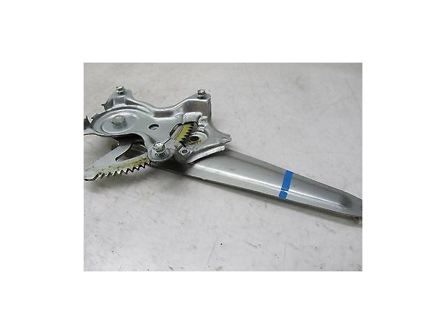 2006-2010 LEXUS IS250 XE20 OEM RIGHT REAR PASSENGER DOOR WINDOW REGULATOR