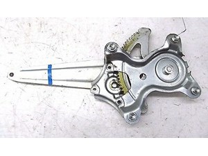 2006-2010 LEXUS IS250 XE20 OEM RIGHT REAR PASSENGER DOOR WINDOW REGULATOR