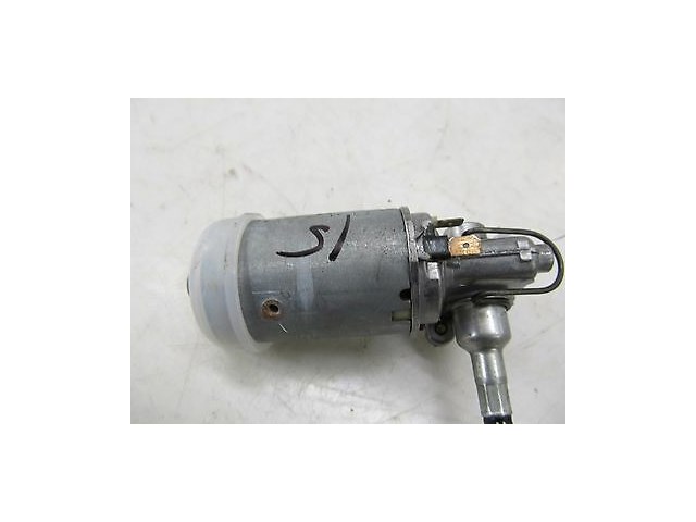 2004-2008 MASERATI QUATTROPORTE M139 OEM RIGHT FRONT SEAT HEADREST MOTOR 