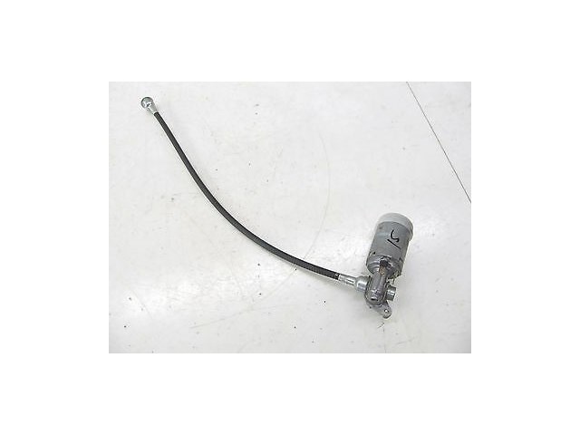 2004-2008 MASERATI QUATTROPORTE M139 OEM RIGHT FRONT SEAT HEADREST MOTOR 