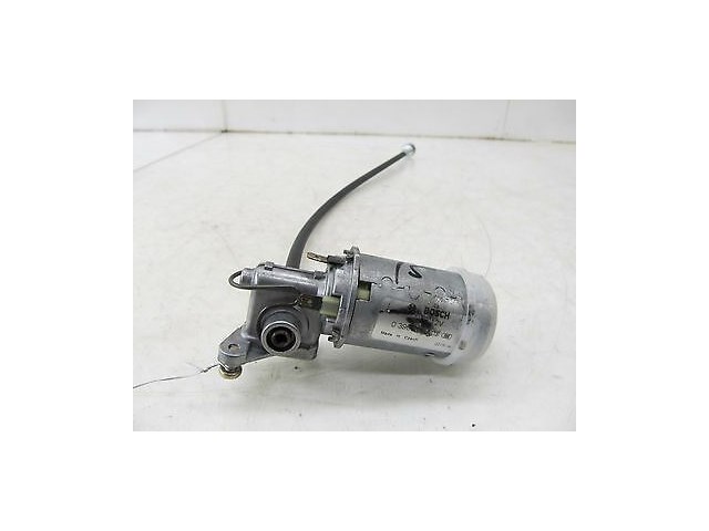 2004-2008 MASERATI QUATTROPORTE M139 OEM RIGHT FRONT SEAT HEADREST MOTOR 