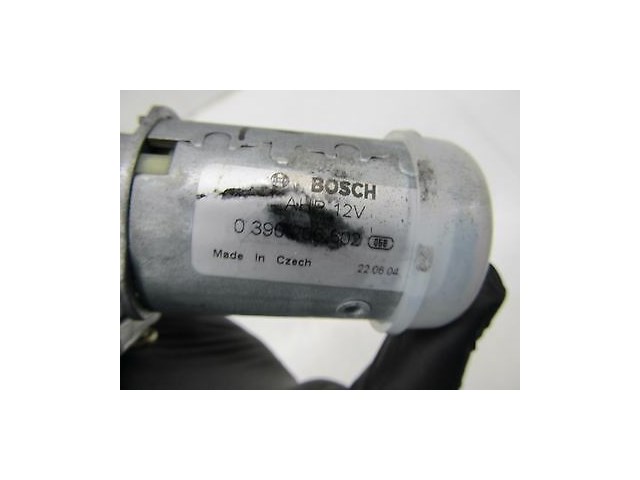 2004-2008 MASERATI QUATTROPORTE M139 OEM RIGHT FRONT SEAT HEADREST MOTOR 