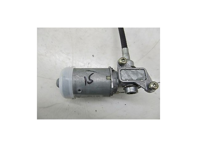 2004-2008 MASERATI QUATTROPORTE M139 OEM RIGHT FRONT SEAT HEADREST MOTOR 