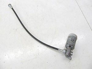 2004-2008 MASERATI QUATTROPORTE M139 OEM RIGHT FRONT SEAT HEADREST MOTOR 