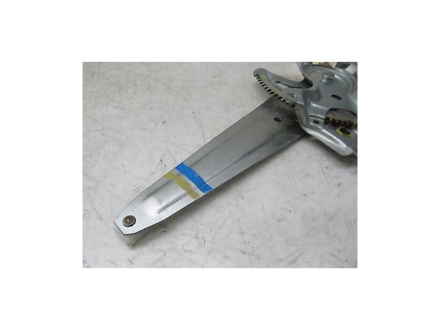 2006-2010 LEXUS IS250 XE20 OEM LEFT REAR DRIVER SIDE DOOR WINDOW REGULATOR