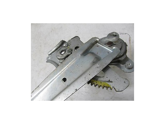 2006-2010 LEXUS IS250 XE20 OEM LEFT REAR DRIVER SIDE DOOR WINDOW REGULATOR