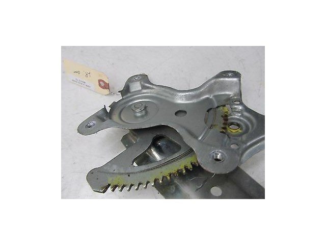 2006-2010 LEXUS IS250 XE20 OEM LEFT REAR DRIVER SIDE DOOR WINDOW REGULATOR