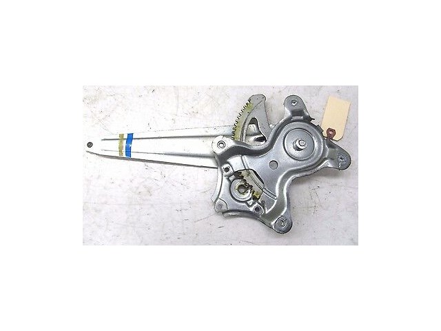 2006-2010 LEXUS IS250 XE20 OEM LEFT REAR DRIVER SIDE DOOR WINDOW REGULATOR