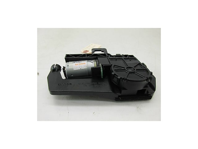 2003-2005 MERCEDES E500 W211 OEM RIGHT FRONT PASSENGERS SIDE SEAT HEADREST MOTOR