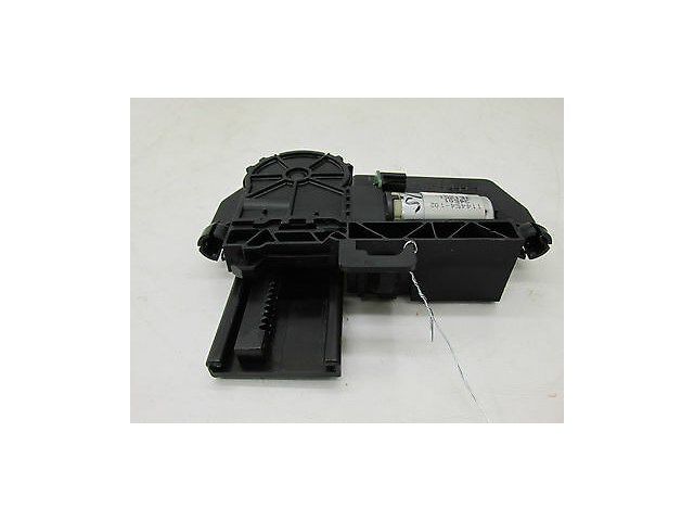 2003-2005 MERCEDES E500 W211 OEM RIGHT FRONT PASSENGERS SIDE SEAT HEADREST MOTOR