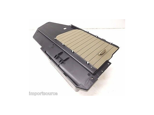 2007-2009 ACURA MDX OEM RIGHT FRONT CENTER CONSOLE STORAGE COMPARTMENT BOX