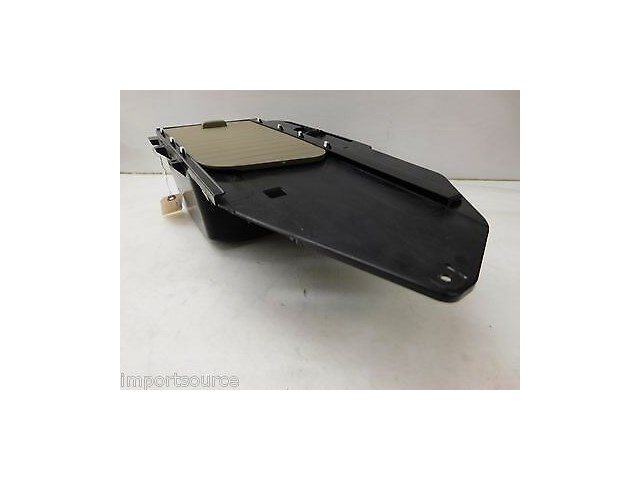 2007-2009 ACURA MDX OEM RIGHT FRONT CENTER CONSOLE STORAGE COMPARTMENT BOX