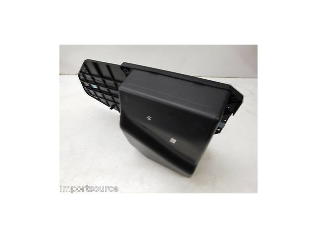 2007-2009 ACURA MDX OEM RIGHT FRONT CENTER CONSOLE STORAGE COMPARTMENT BOX