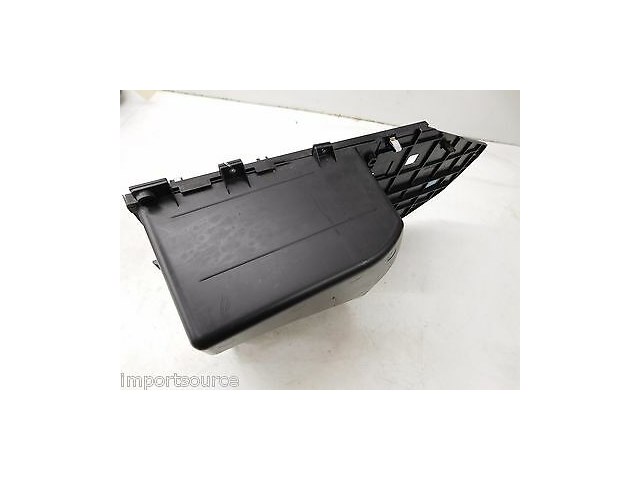 2007-2009 ACURA MDX OEM RIGHT FRONT CENTER CONSOLE STORAGE COMPARTMENT BOX