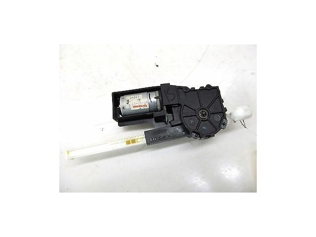 2003-2006 MERCEDES BENZ SL500R R230 OEM LEFT FRONT DRIVER'S SEAT HEADREST MOTOR