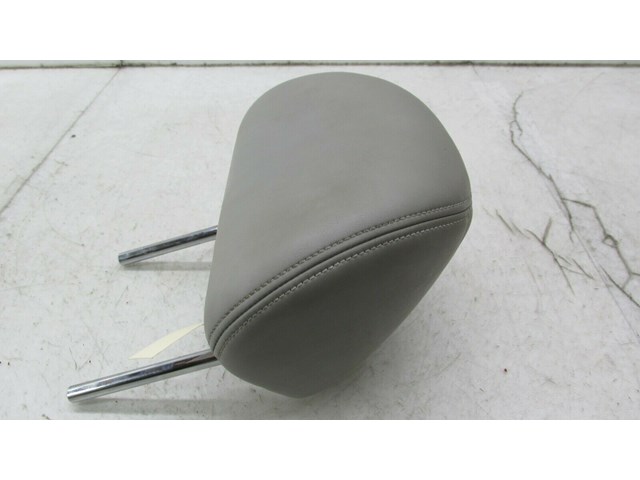 2008-2015 INFINITI G37 Q60 COUPE OEM RIGHT FRONT PASSENGER SEAT HEADREST