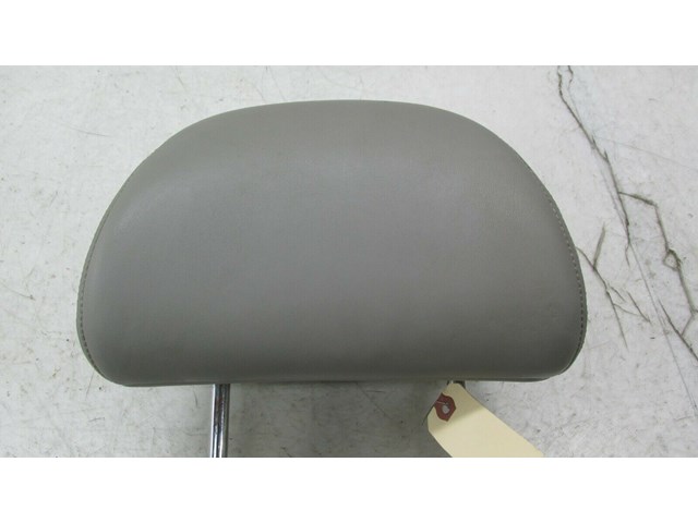 2008-2015 INFINITI G37 Q60 COUPE OEM RIGHT FRONT PASSENGER SEAT HEADREST