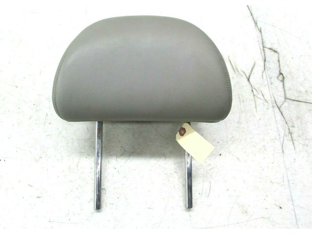 2008-2015 INFINITI G37 Q60 COUPE OEM RIGHT FRONT PASSENGER SEAT HEADREST