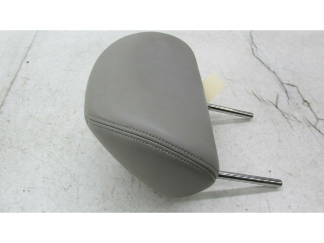 2008-2015 INFINITI G37 Q60 COUPE OEM RIGHT FRONT PASSENGER SEAT HEADREST