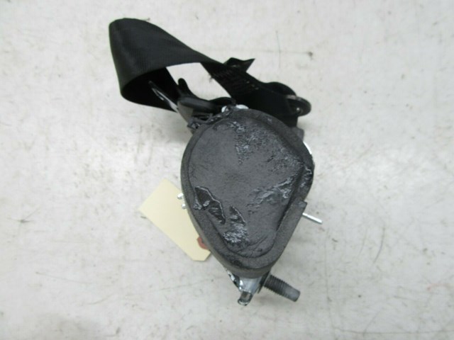 2013-2018 FORD FOCUS ST OEM RIGHT REAR PASSENGER SIDE SEAT BELT 