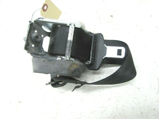 2013-2018 FORD FOCUS ST OEM RIGHT REAR PASSENGER SIDE SEAT BELT 