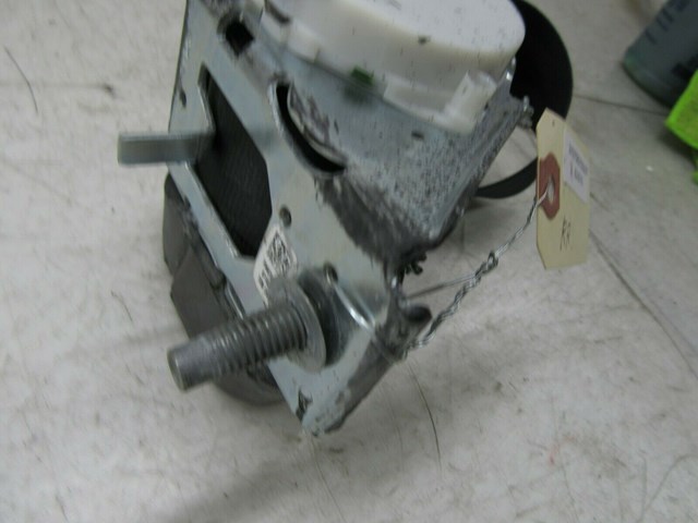 2013-2018 FORD FOCUS ST OEM RIGHT REAR PASSENGER SIDE SEAT BELT 