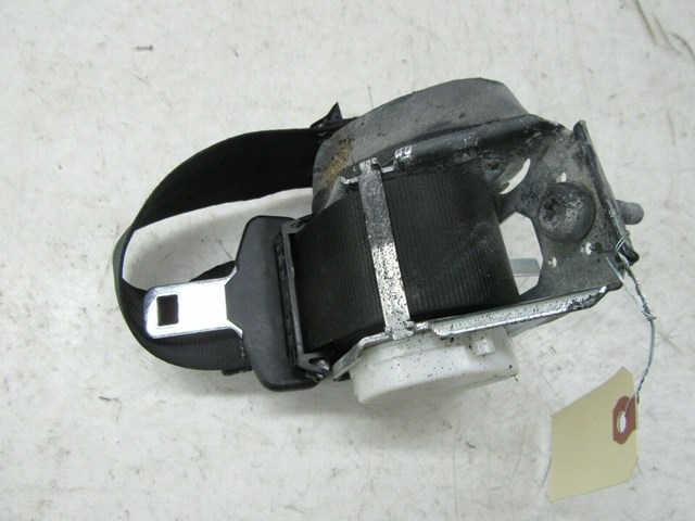 2013-2018 FORD FOCUS ST OEM RIGHT REAR PASSENGER SIDE SEAT BELT 
