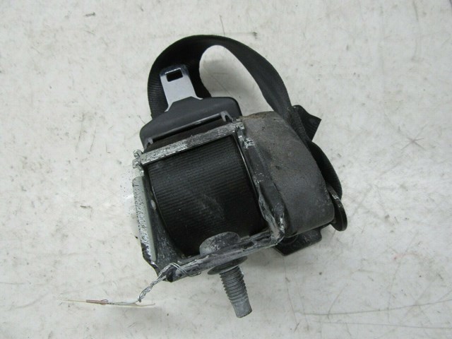 2013-2018 FORD FOCUS ST OEM RIGHT REAR PASSENGER SIDE SEAT BELT 