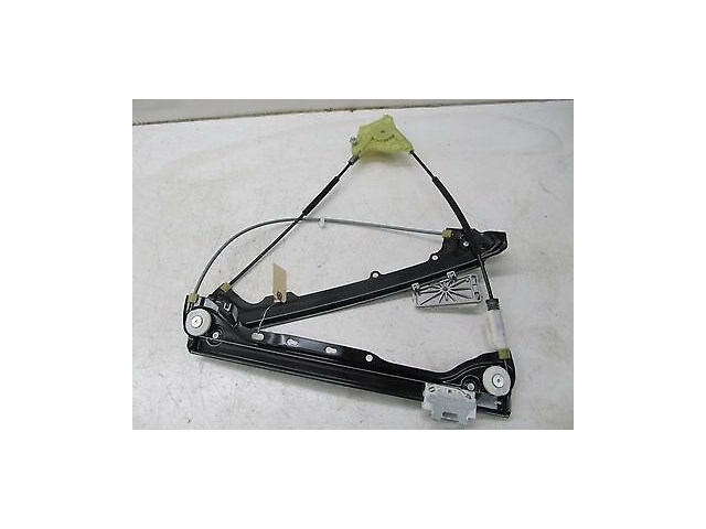 2007-2013 BMW 335i E92 COUPE LCI OEM LEFT FRONT WINDOW REGULATOR W/O MOTOR