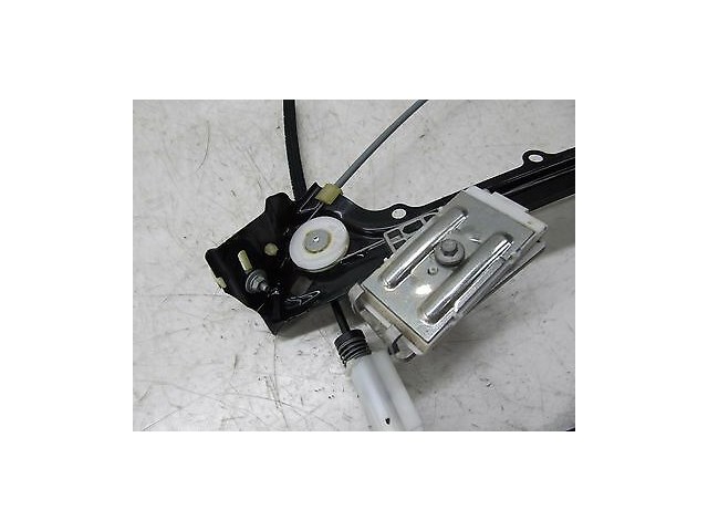2007-2013 BMW 335i E92 COUPE LCI OEM LEFT FRONT WINDOW REGULATOR W/O MOTOR