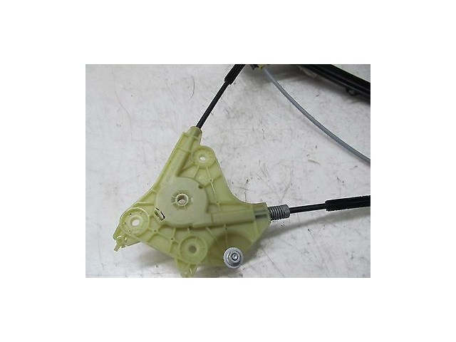 2007-2013 BMW 335i E92 COUPE LCI OEM LEFT FRONT WINDOW REGULATOR W/O MOTOR