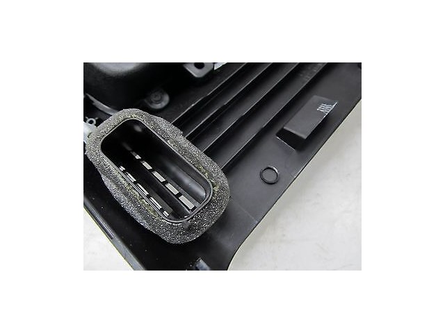 2014-2016 ACURA MDX OEM REAR CENTER CONSOLE COVER TRIM PANEL 