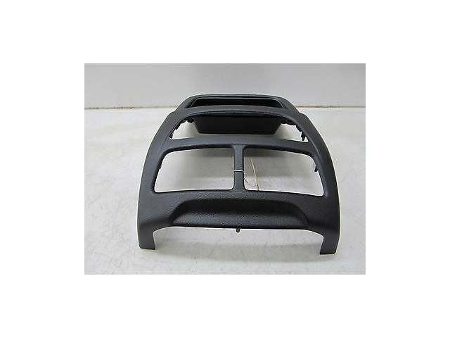 2014-2016 ACURA MDX OEM REAR CENTER CONSOLE COVER TRIM PANEL 