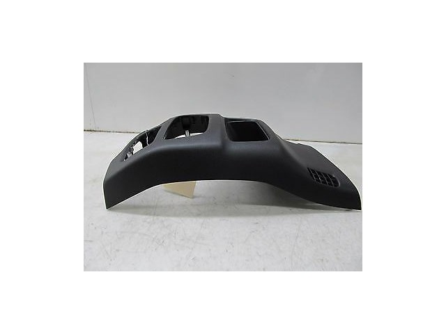 2014-2016 ACURA MDX OEM REAR CENTER CONSOLE COVER TRIM PANEL 