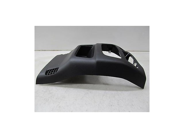 2014-2016 ACURA MDX OEM REAR CENTER CONSOLE COVER TRIM PANEL 