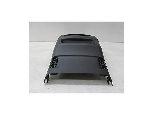 2014-2016 ACURA MDX OEM REAR CENTER CONSOLE COVER TRIM PANEL 