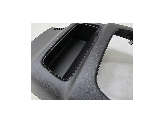 2014-2016 ACURA MDX OEM REAR CENTER CONSOLE COVER TRIM PANEL 