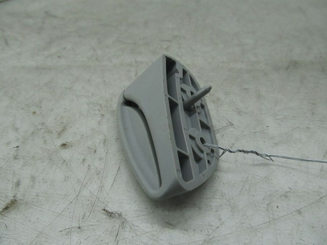  2007-2011 LEXUS GS350 OEM REAR CENTER SEAT BELT GUIDE 