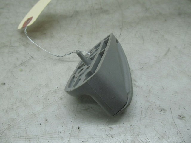  2007-2011 LEXUS GS350 OEM REAR CENTER SEAT BELT GUIDE 