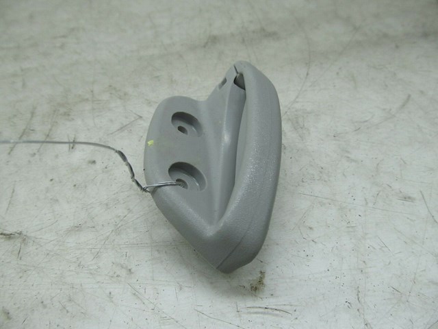  2007-2011 LEXUS GS350 OEM REAR CENTER SEAT BELT GUIDE 