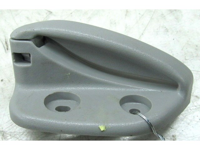  2007-2011 LEXUS GS350 OEM REAR CENTER SEAT BELT GUIDE 