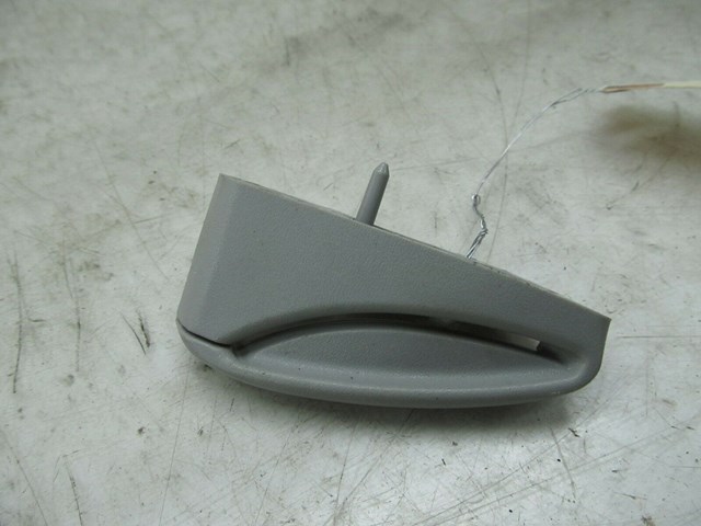  2007-2011 LEXUS GS350 OEM REAR CENTER SEAT BELT GUIDE 