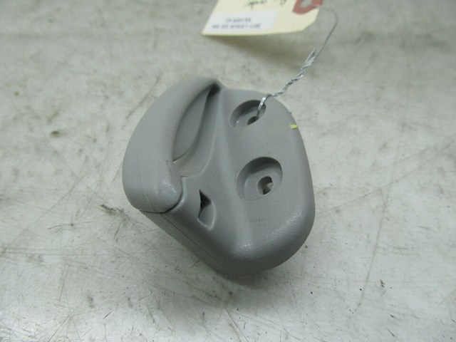  2007-2011 LEXUS GS350 OEM REAR CENTER SEAT BELT GUIDE 