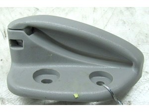  2007-2011 LEXUS GS350 OEM REAR CENTER SEAT BELT GUIDE 