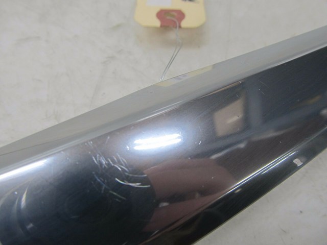 2014-2016 ACURA MDX OEM RIGHT PASSENGER SIDE CENTER CONSOLE CHROME TRIM GARNISH