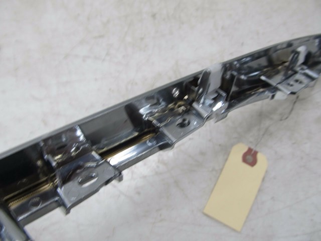 2014-2016 ACURA MDX OEM RIGHT PASSENGER SIDE CENTER CONSOLE CHROME TRIM GARNISH